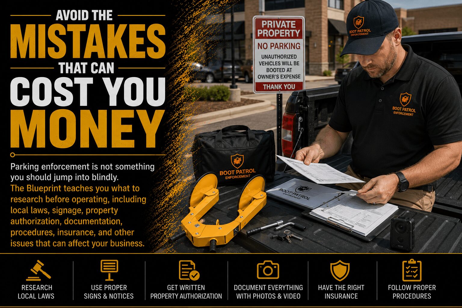 Avoid The Mistakes That Can Cost You Money