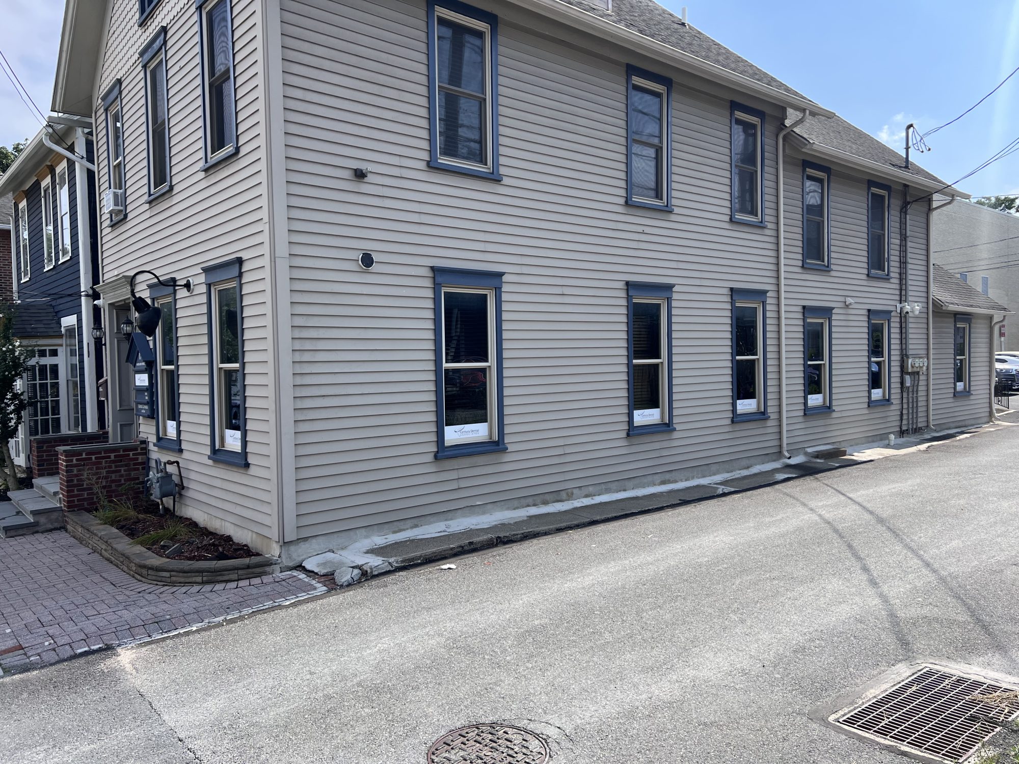 Businesses and Parking Lots we serve in the Poconos