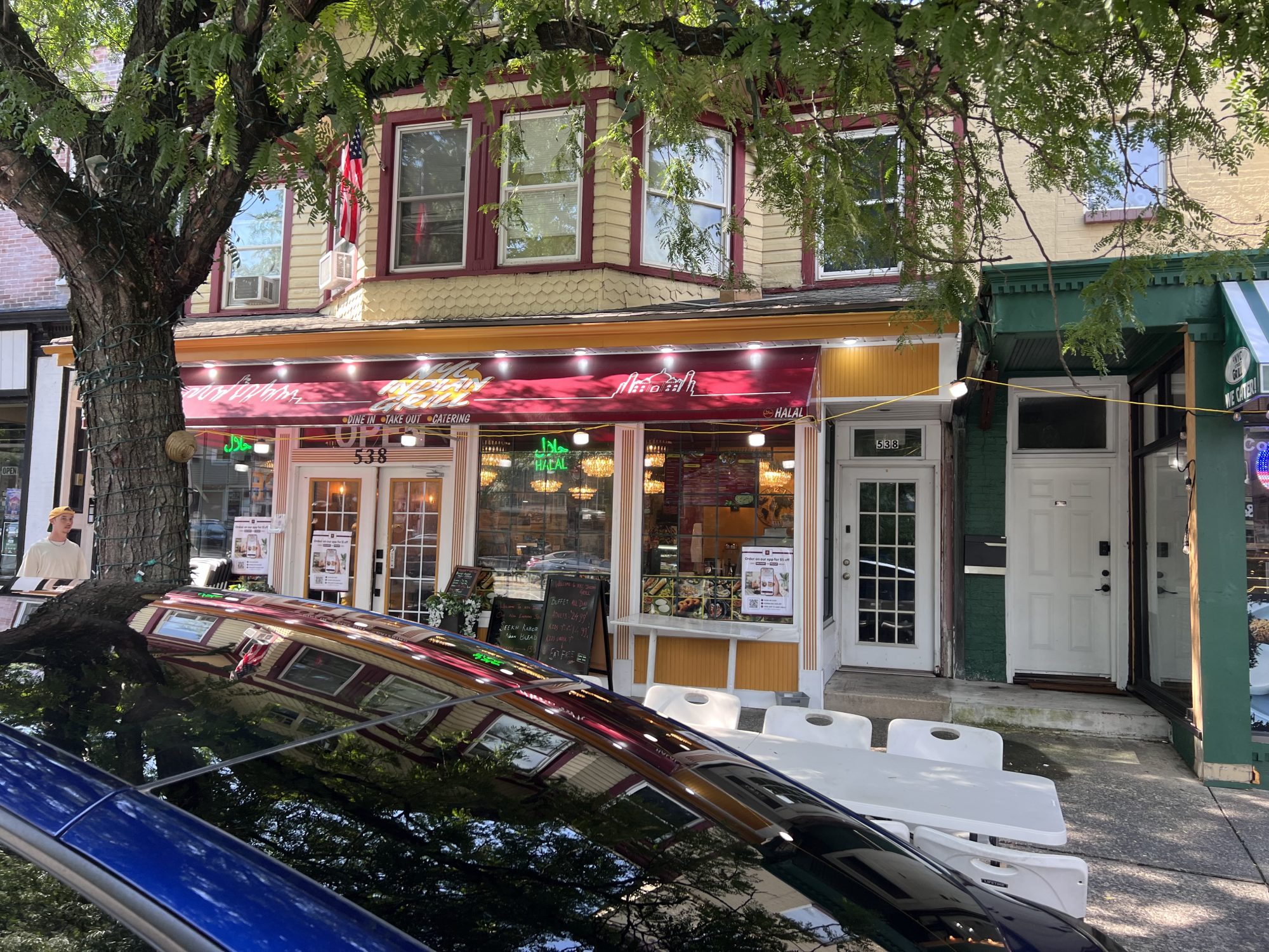 Businesses and Parking Lots we serve in the Poconos